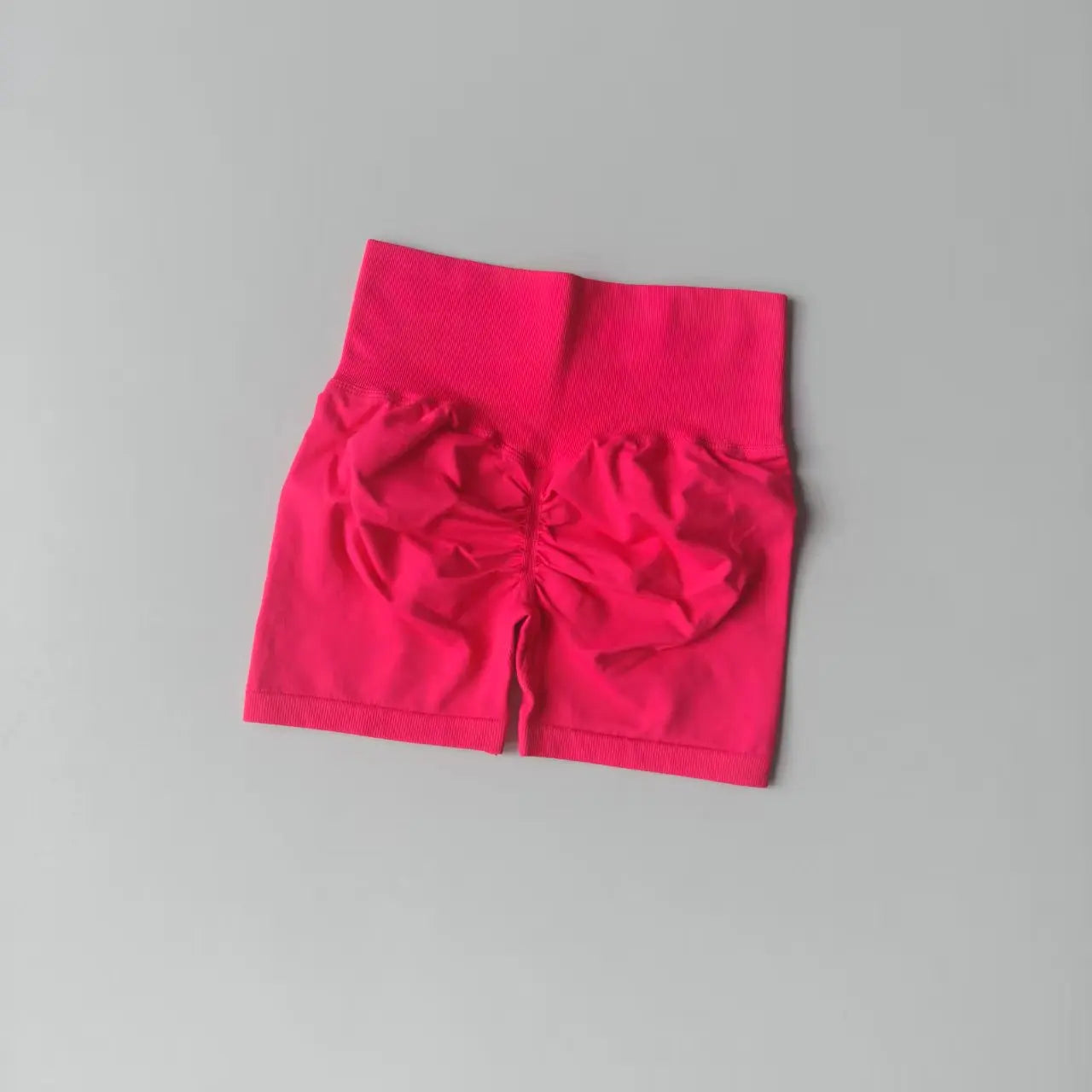 Aura Peach Lift Shorts