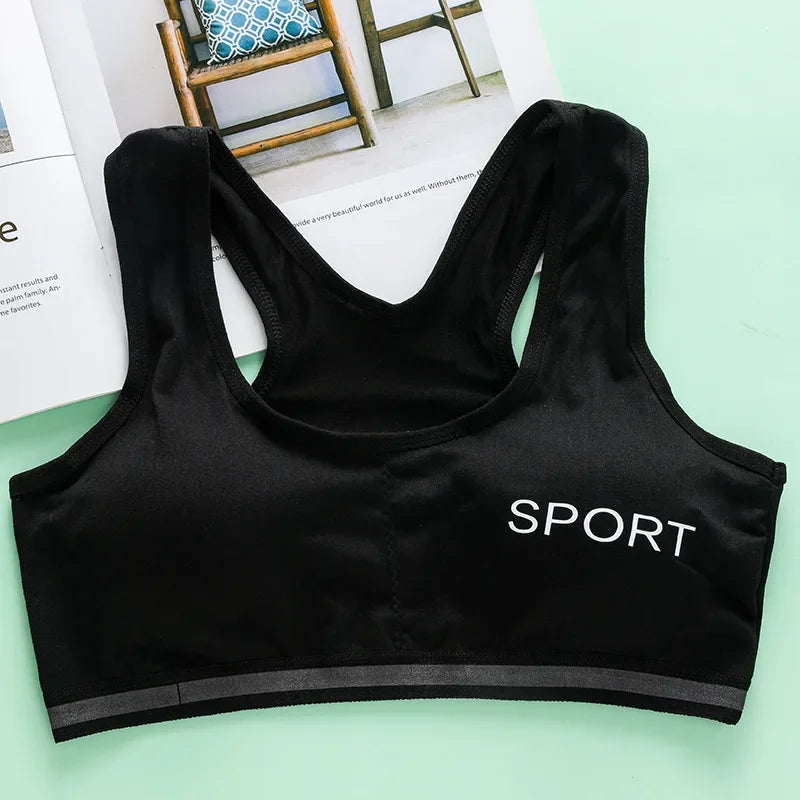 Active Sport Bralette – High-Intensity support