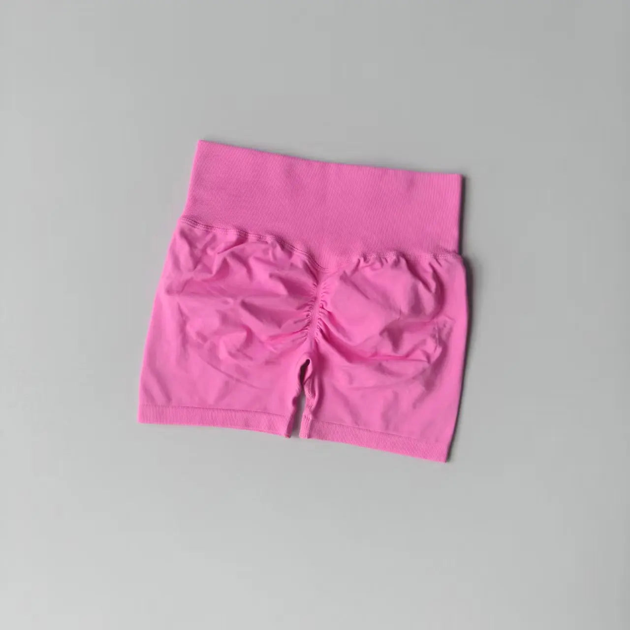 Aura Peach Lift Shorts