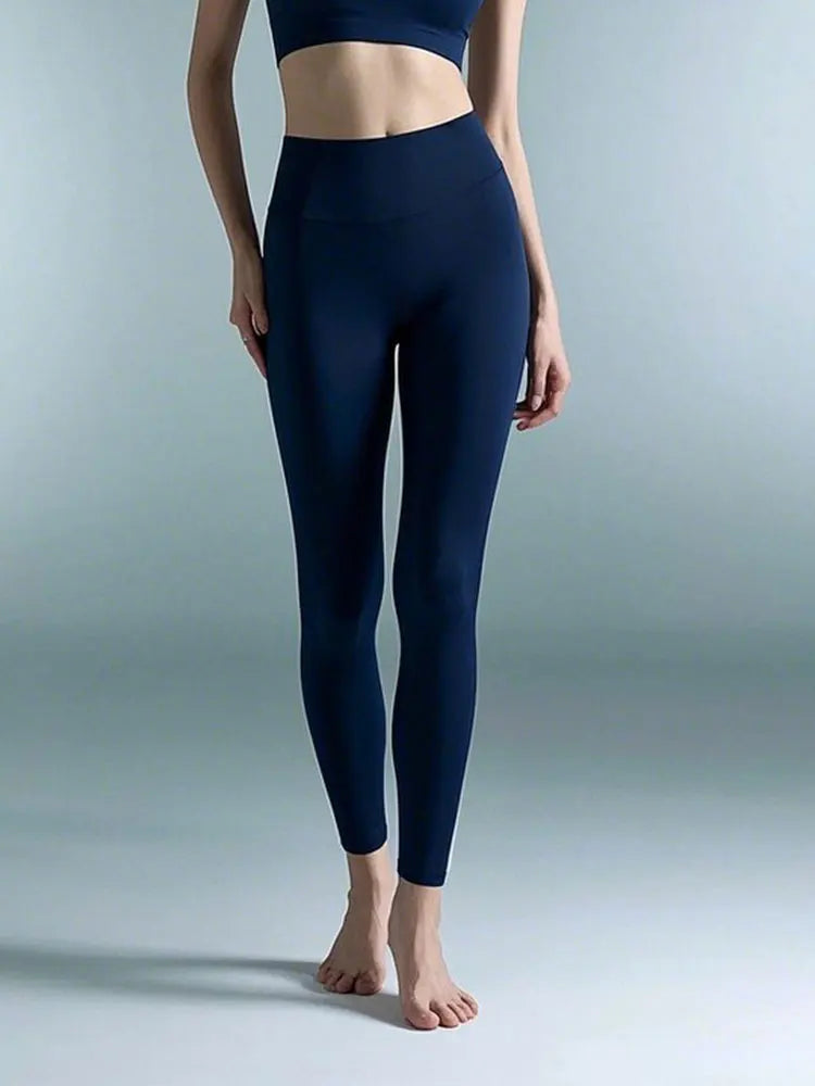 Seamless Core -joogaleggingsit