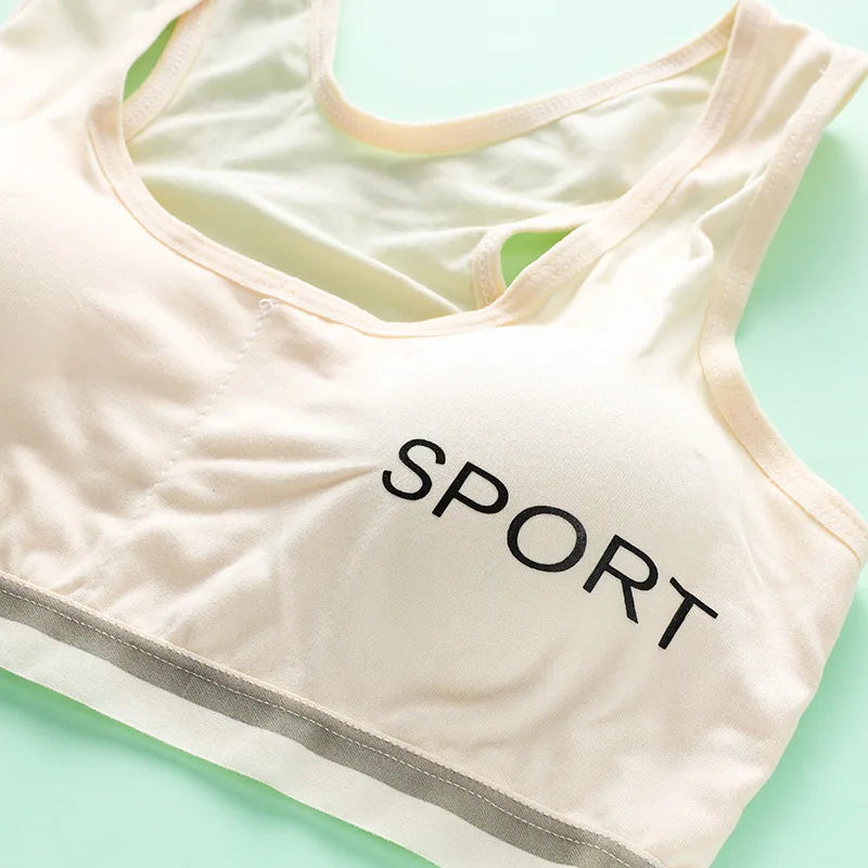 Active Sport Bralette – High-Intensity support