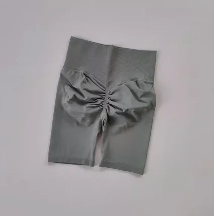 Sculpt High-Waist Treenishortsit