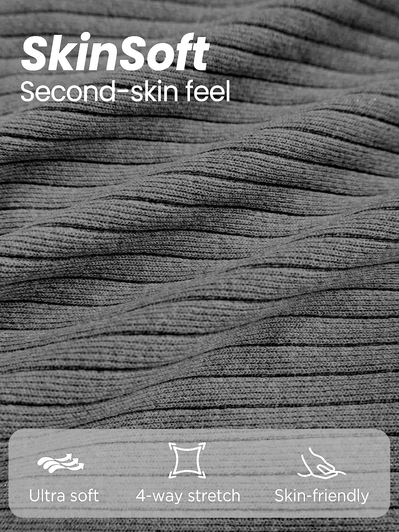 Aura High-Waist Flare Pants