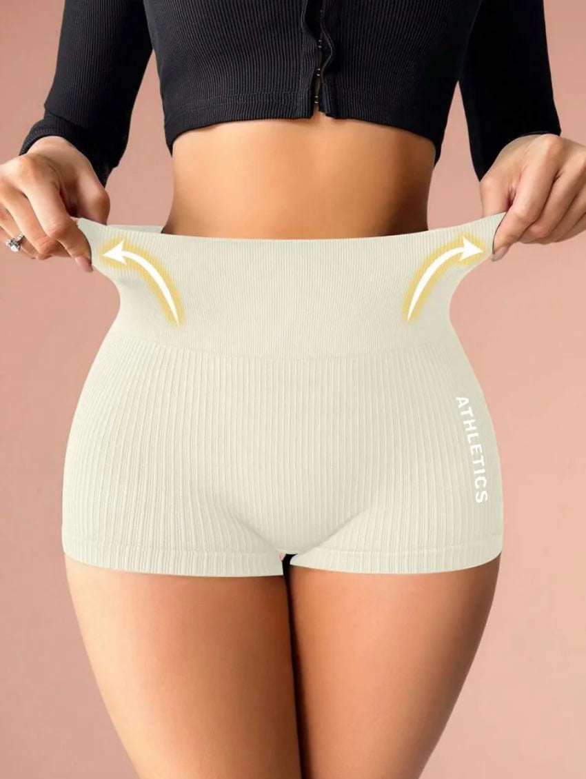 Sculpting Compression -urheilushortsit