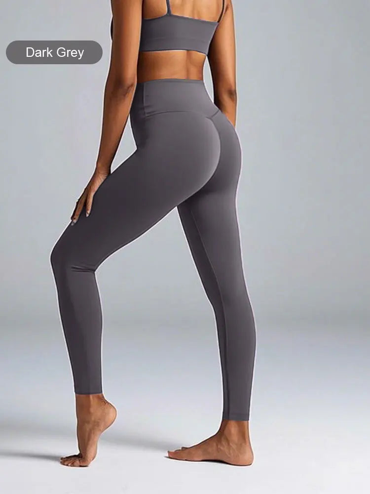 Seamless Core -joogaleggingsit