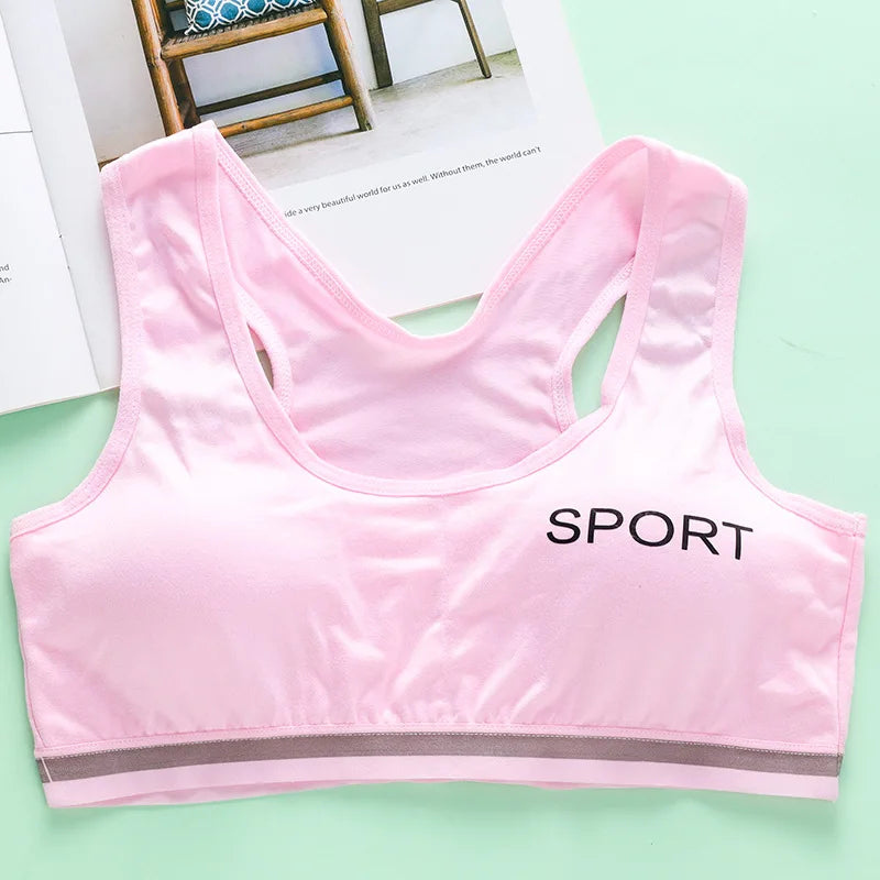 Active Sport Bralette – High-Intensity support