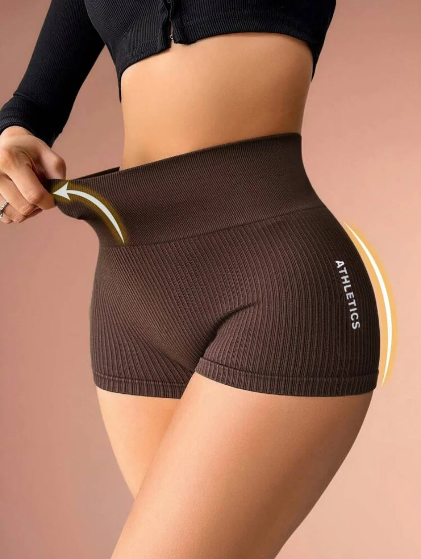 Sculpting Compression -urheilushortsit