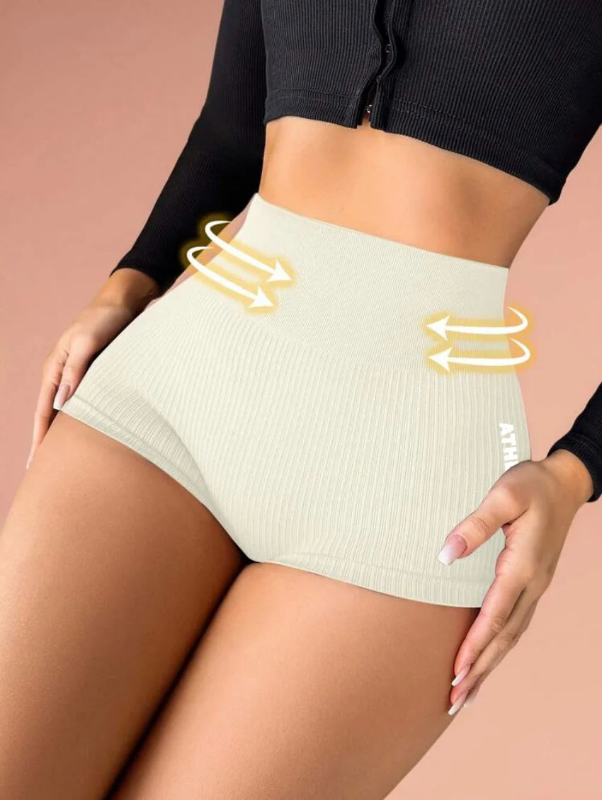 Sculpting Compression -urheilushortsit