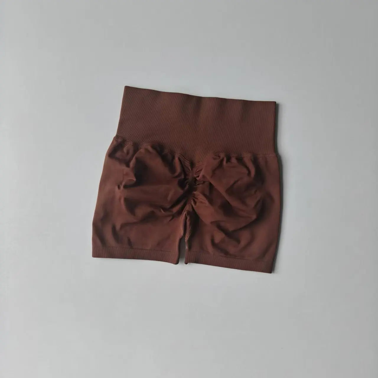 Aura Peach Lift Shorts