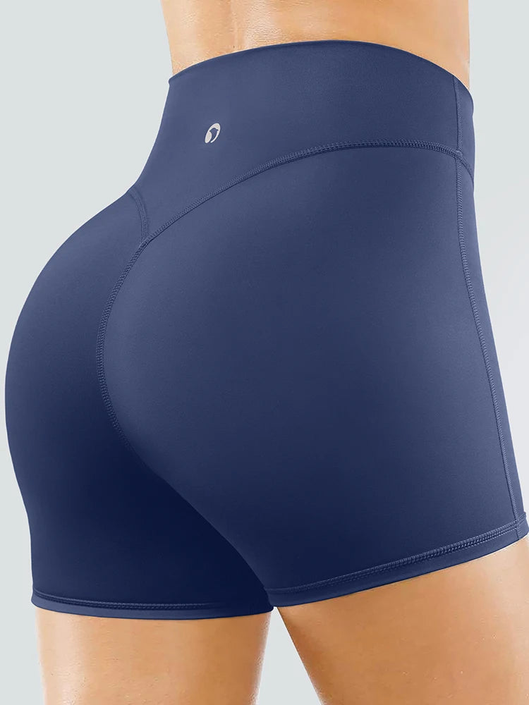 Aura Flow -urheilushortsit