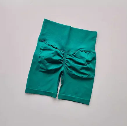 Sculpt High-Waist Treenishortsit