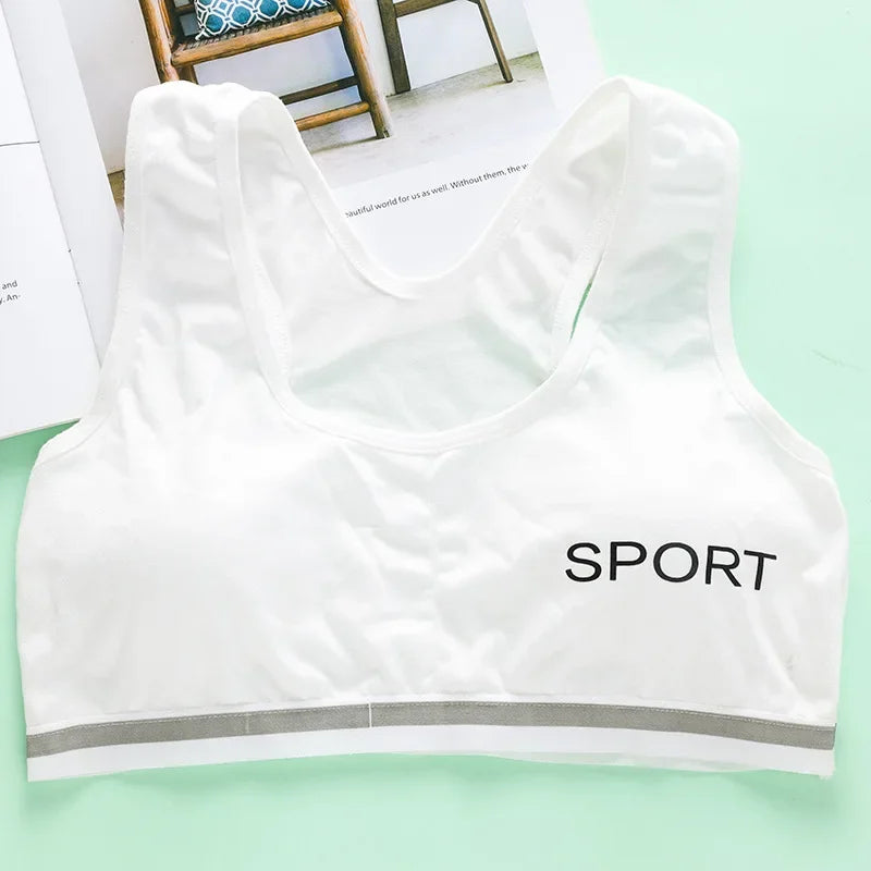 Active Sport Bralette – High-Intensity support