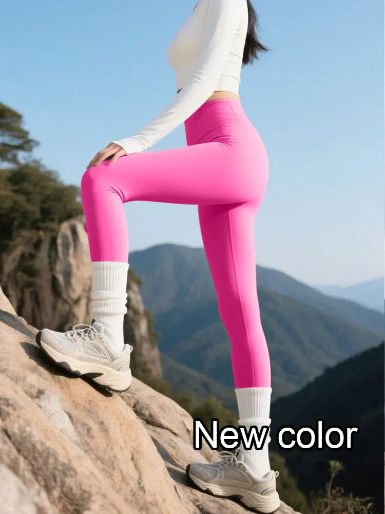 Seamless Core -joogaleggingsit