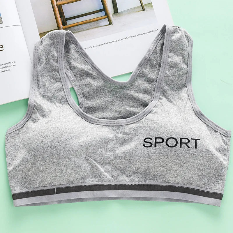Active Sport Bralette – High-Intensity support
